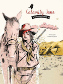 Calamity jane, l'indomptable